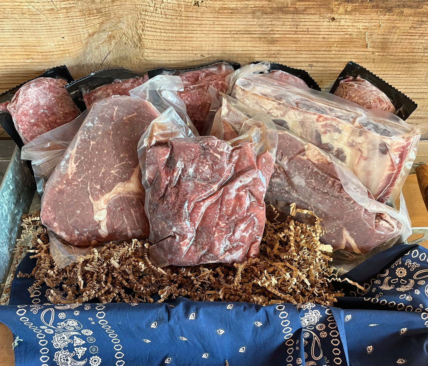 Slow Cooker Box