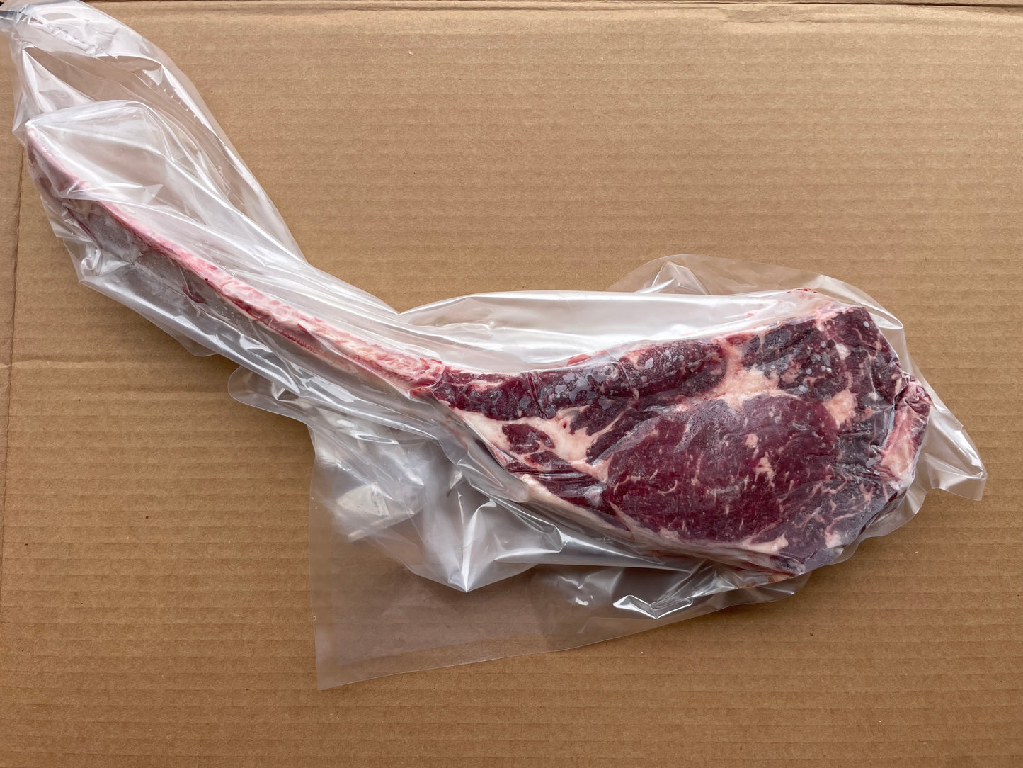 Tomahawk Steak