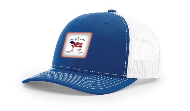 TPB Trucker Cap