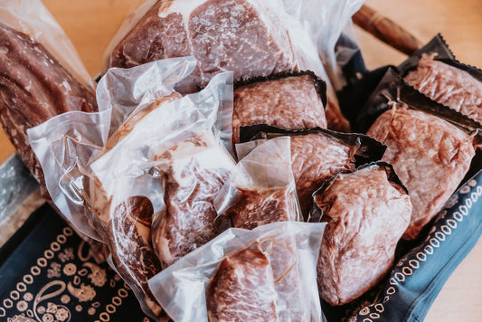 A Taste of TPB (Sampler Box)