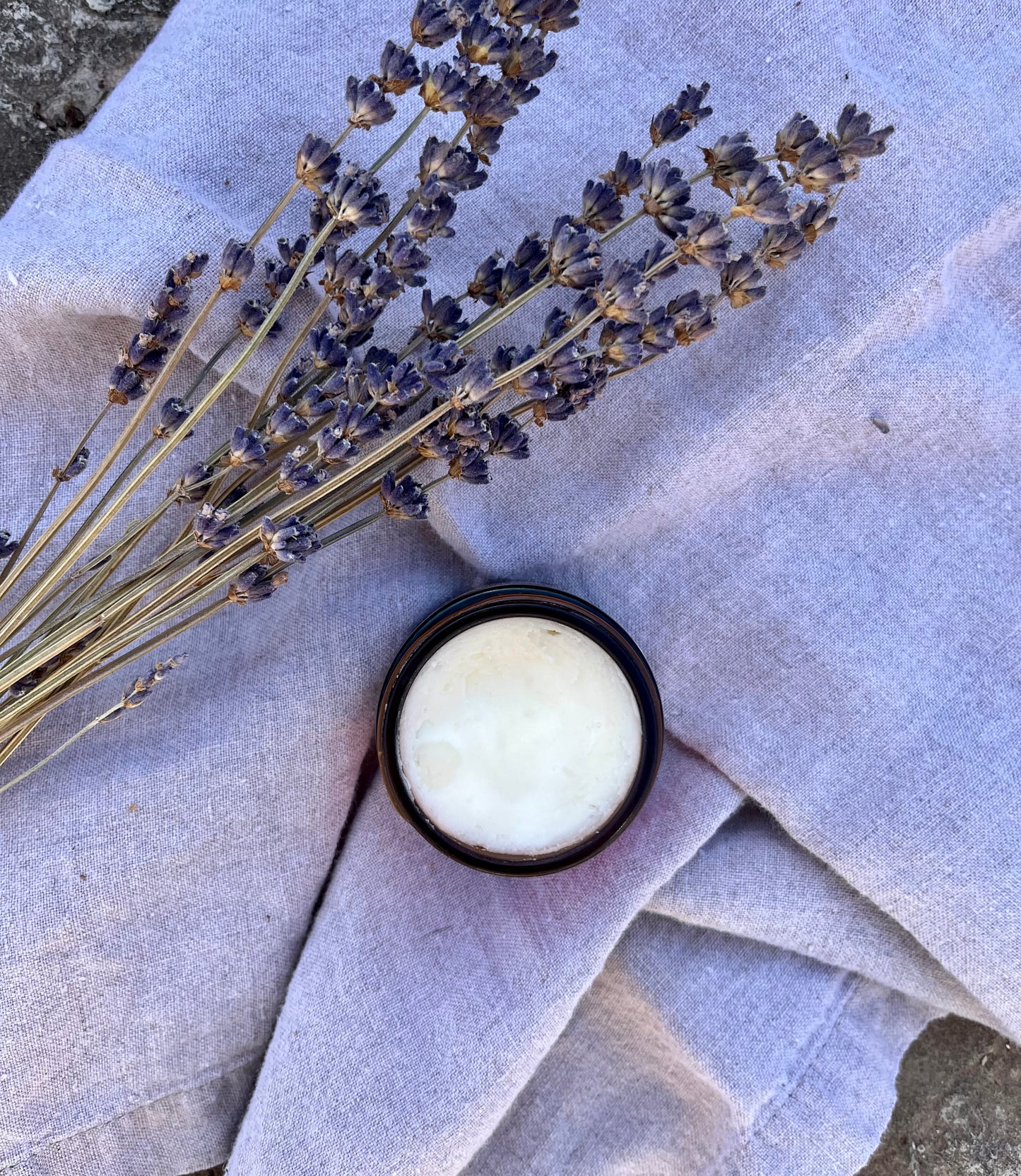 Whipped Tallow Face Balm