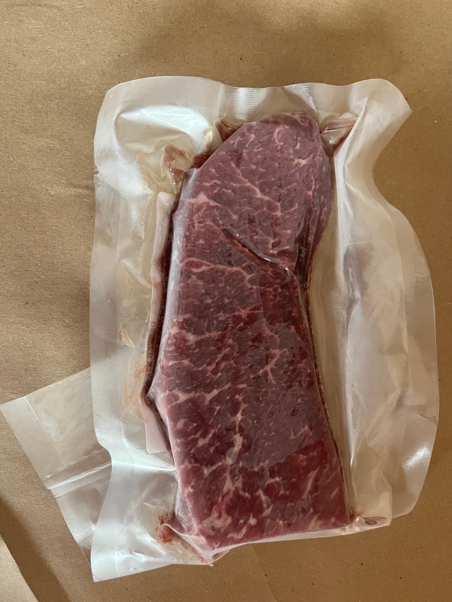 Denver (Chuck Under Blade Center Cut) Steak