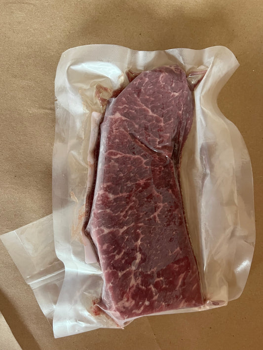 Denver (Chuck Under Blade Center Cut) Steak