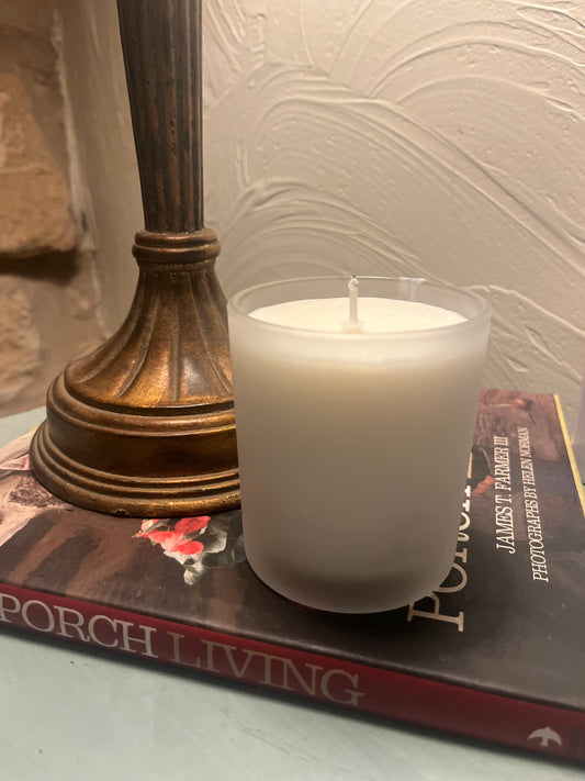 Freedom - Tallow & Beeswax Candle
