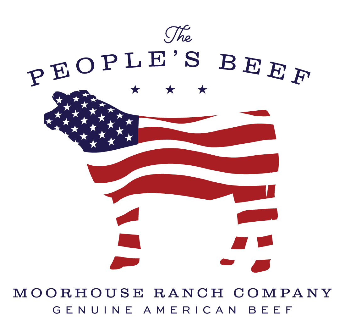The People's Beef