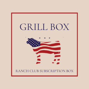 Ranch Club Grill Box