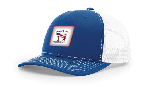 TPB Trucker Cap