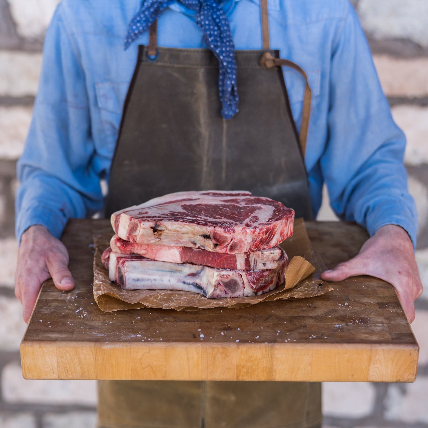 Summer Steak Box
