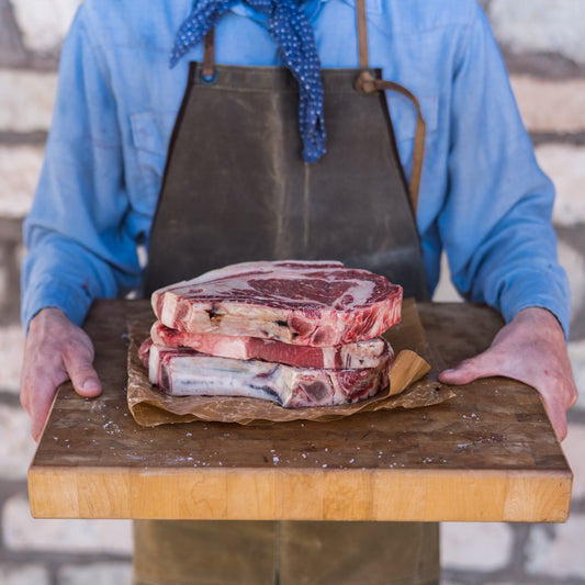 Summer Steak Box