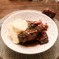 Beef Short Ribs