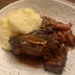 Beef Short Ribs