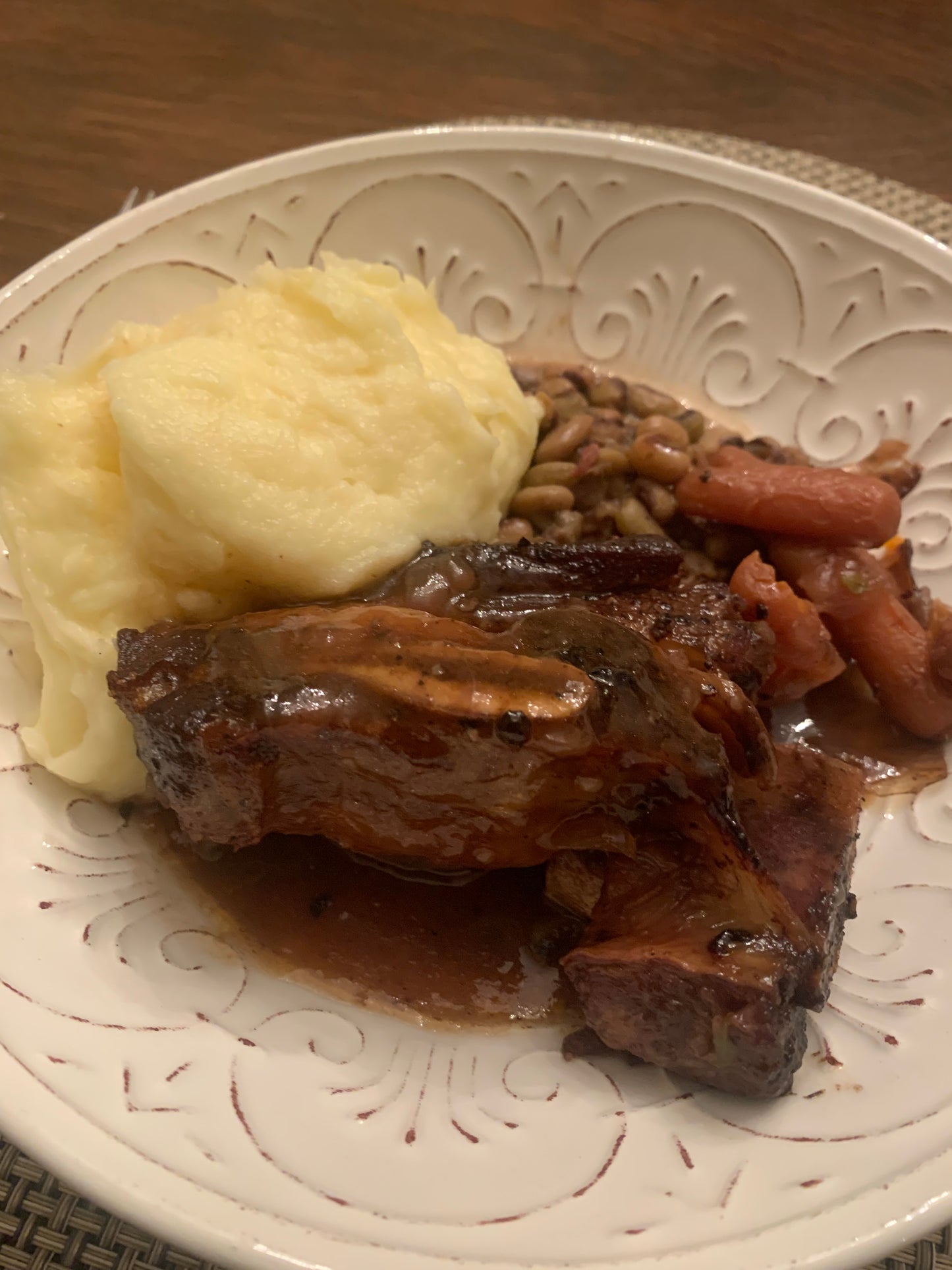 Beef Short Ribs