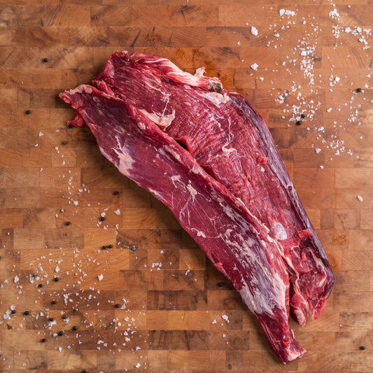 Flank Steak (Fajita Meat)