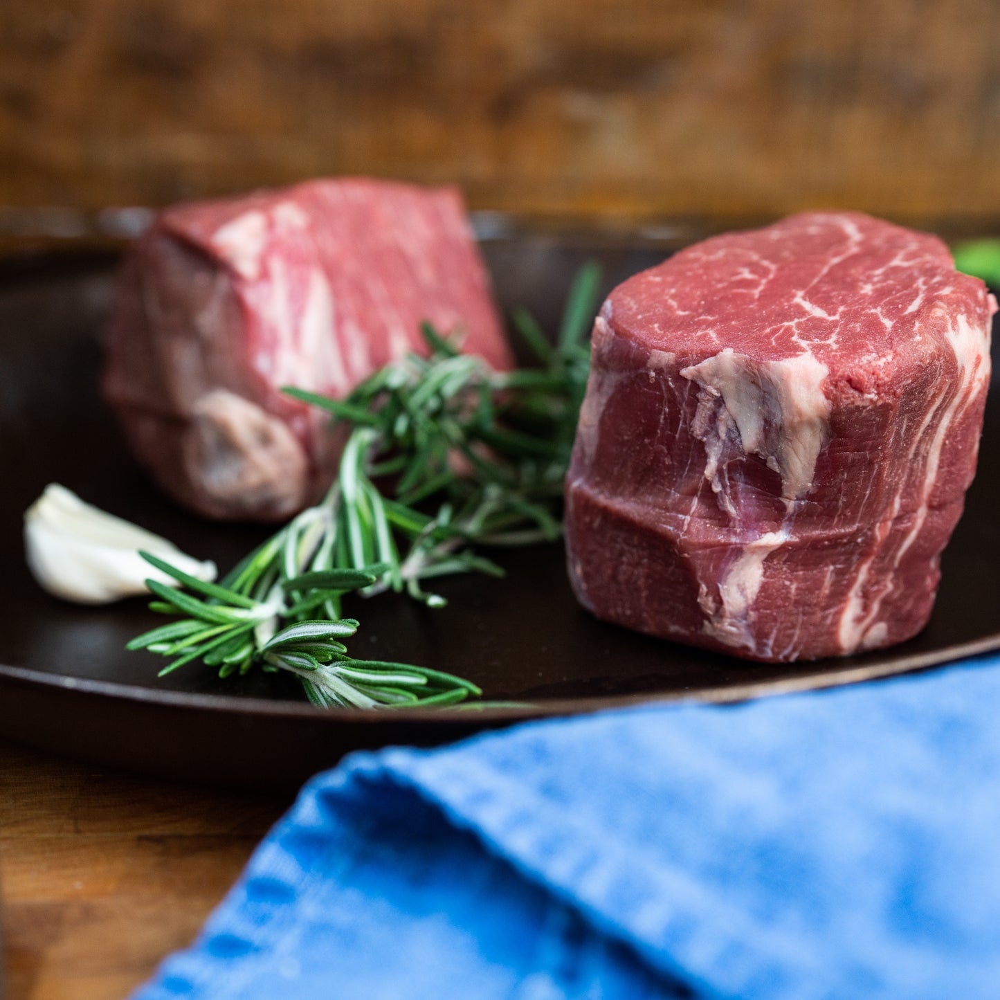 Beef Tenderloin